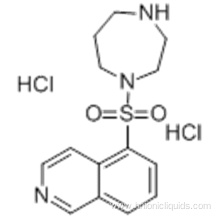 Fasudil CAS 103745-39-7